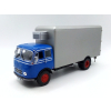 Mercedes-Benz LP334 - skala 1:43 - DeAgostini